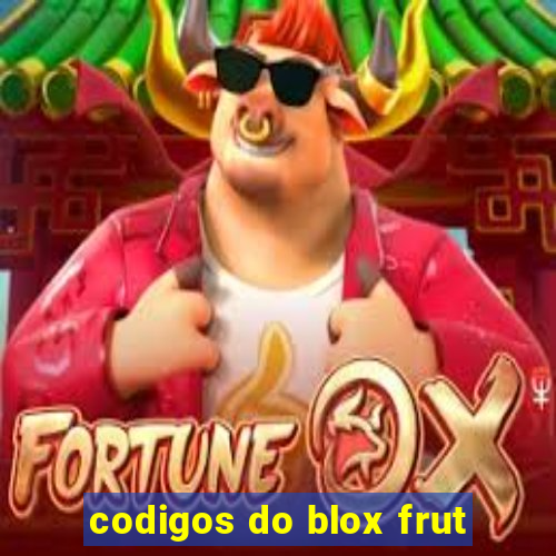 codigos do blox frut